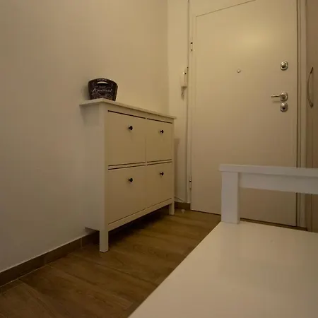 Rose Apartment Zadar