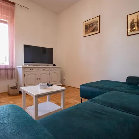 Apartment Rose Zadar