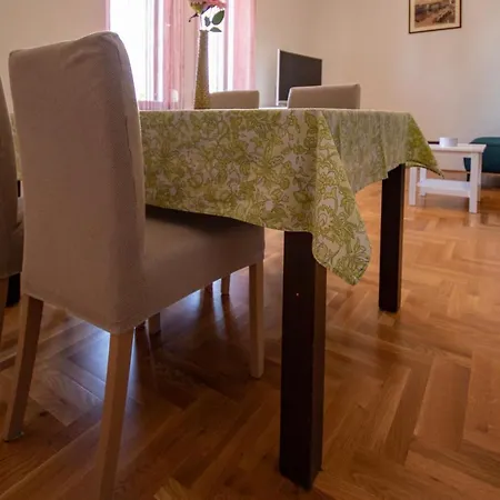 Rose Apartment Zadar