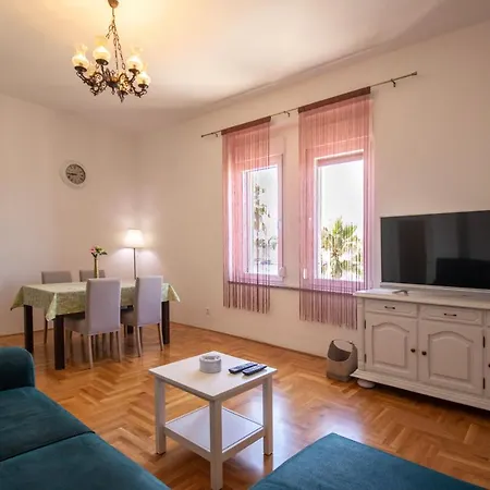 Apartment Rose Zadar