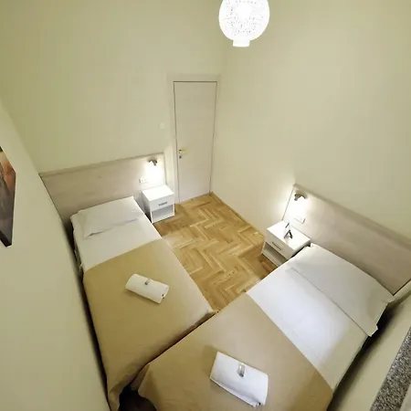 Rose Apartment Zadar